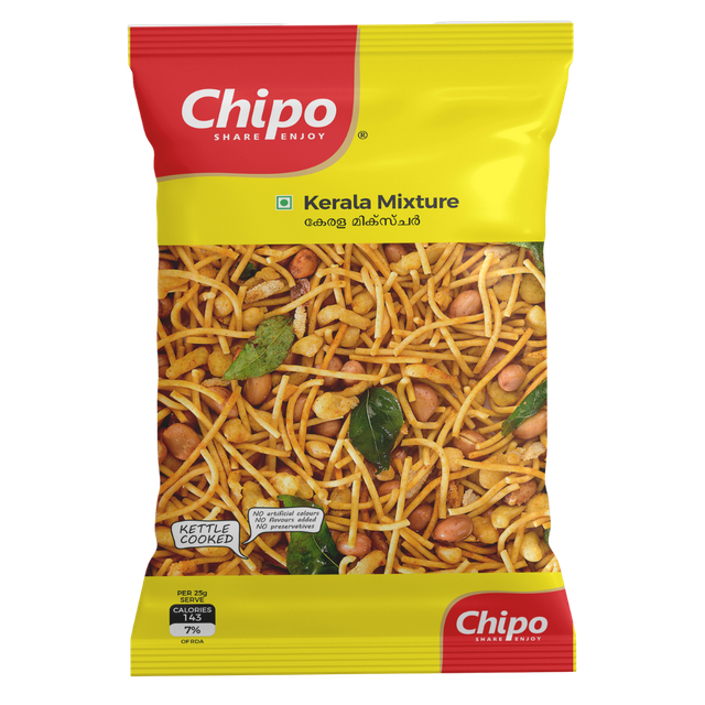 Kerala Mixture