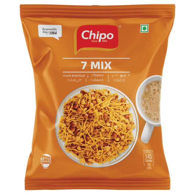7 MIX