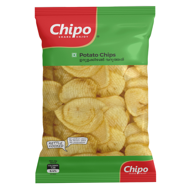 Potato Chips