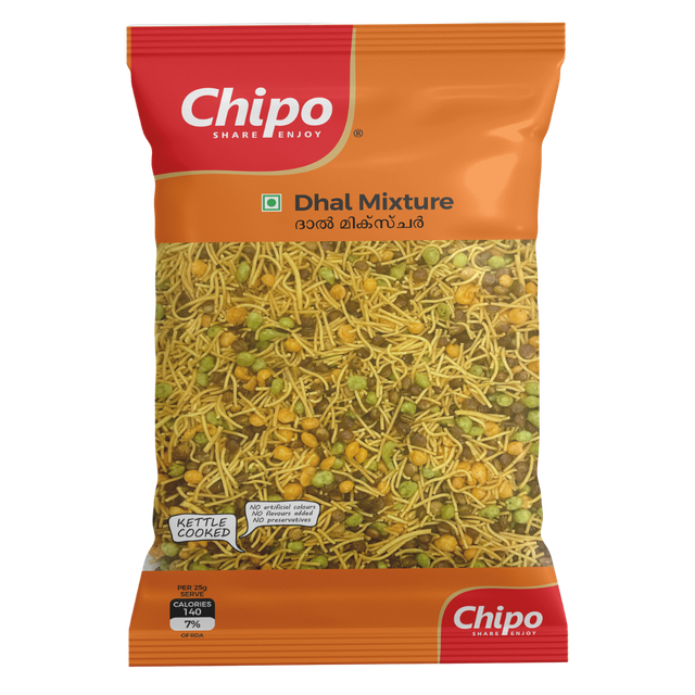 Dhal Mixture
