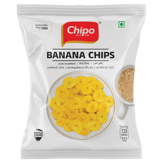 Naadan Banana Chips