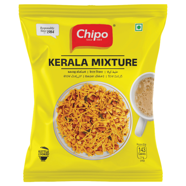 KERALA MIXTURE