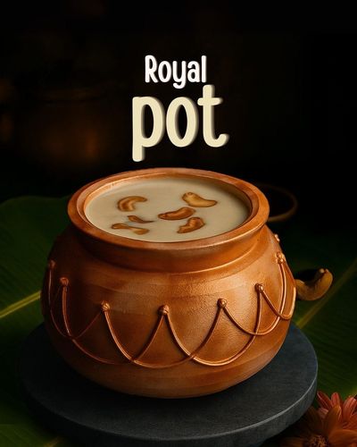 Royal Pot Cake – 515g