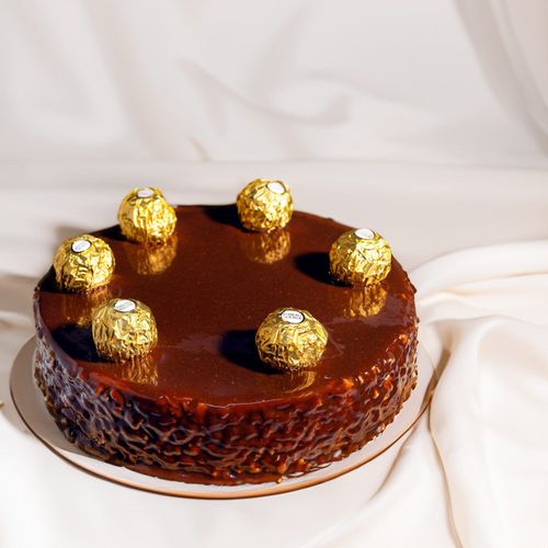 Ferrero Rocher