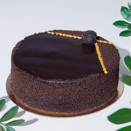 Choco Irish