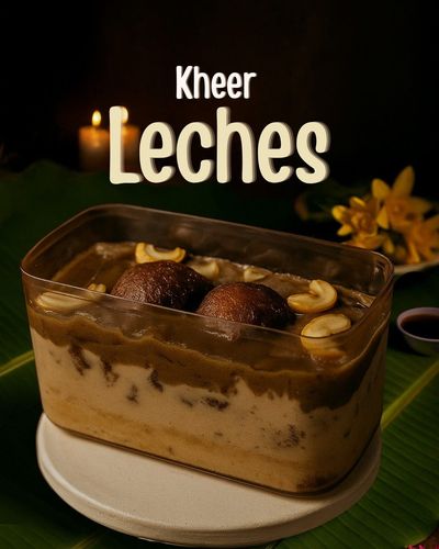 Kheer Leches