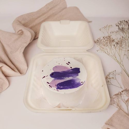 Red Velvet Bliss | Bento Cake
