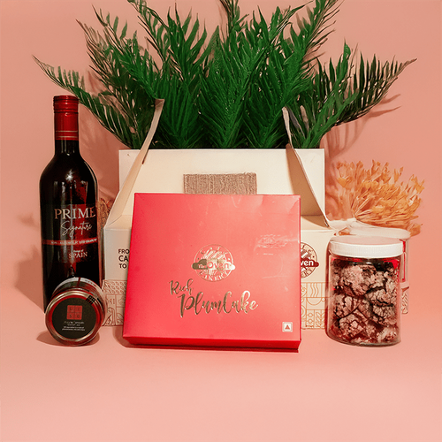 Merry Joy Box | Christmas Hamper