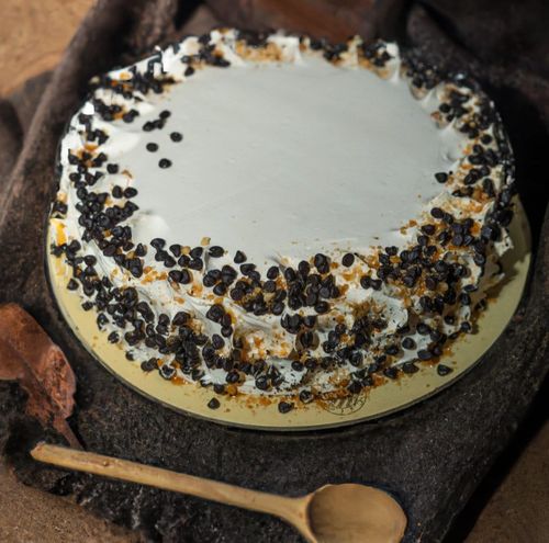 German Forest Cake 1Kg
