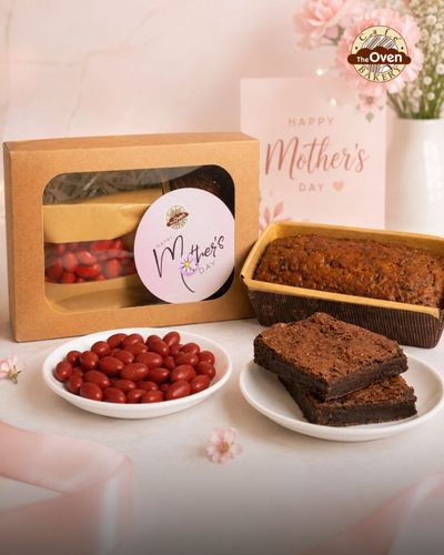 Mother’s Day Hamper