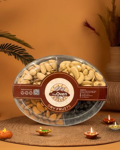 Dry Fruits Box