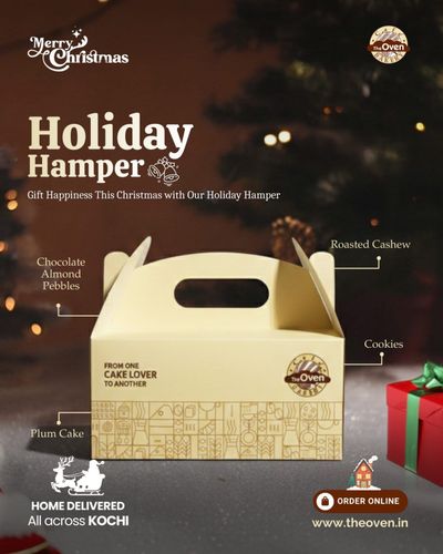 Holiday Hamper