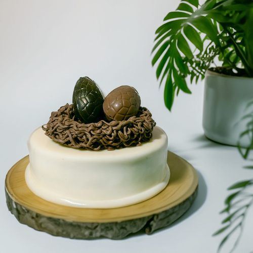 White Truffle - 500g (Easter Special🐰)