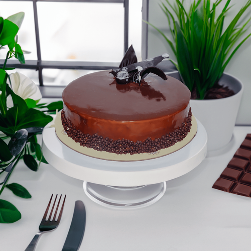 Latteo Crunch Truffle