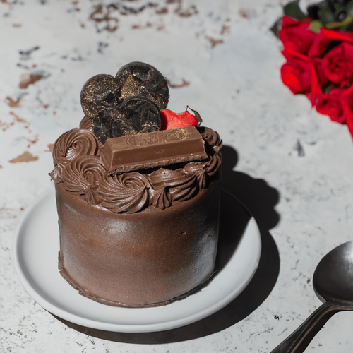 Choco Romance