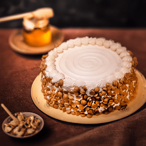 Classic Butterscotch
