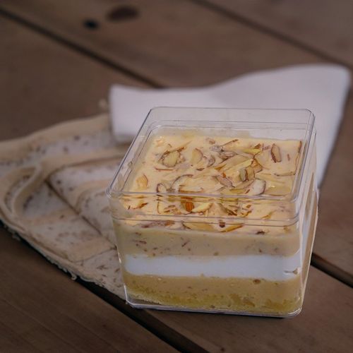 Palada Mousse Cake