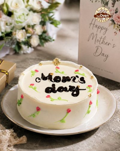Hummingbird Cake - 500g
