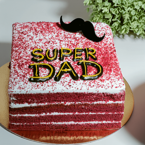 Red Velvet - 330g (Father's Day Special)