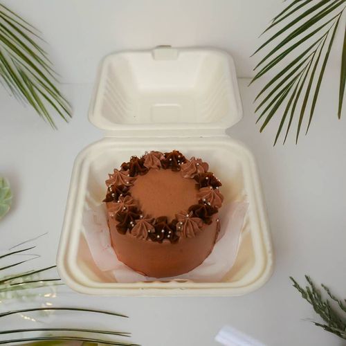 Mini Choco Delight | Bento Cake