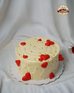 Bento Cake