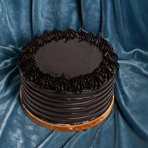 Belgian Noir Bento Cake