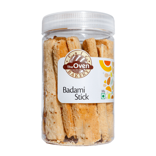 Badami Stick