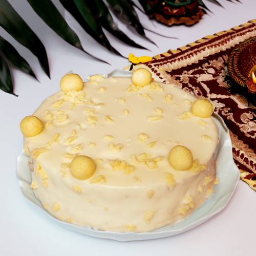 White Smoothie Kalakanth