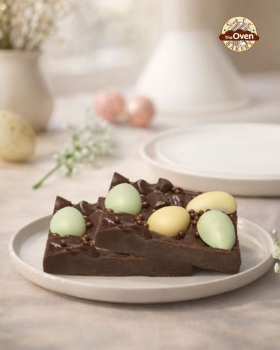 Rocky Road