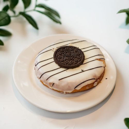 Oreo Donut - 6pc