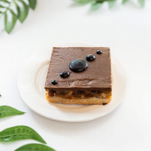 Florentine Tart - 3pc