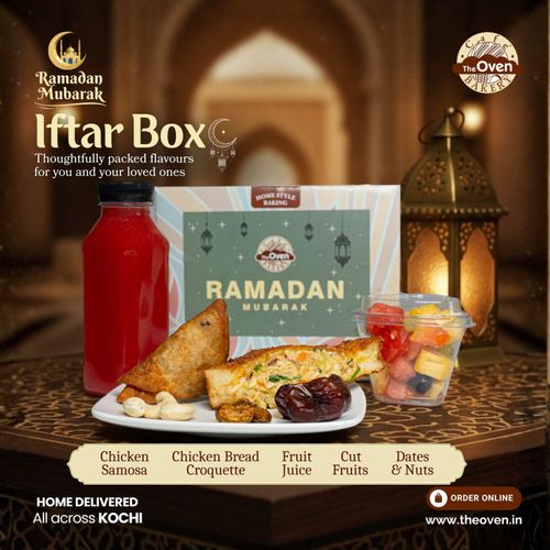 Iftar Box