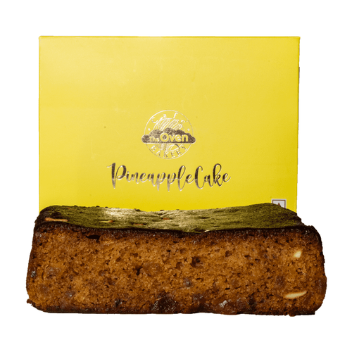 Pineapple Cake - 500g