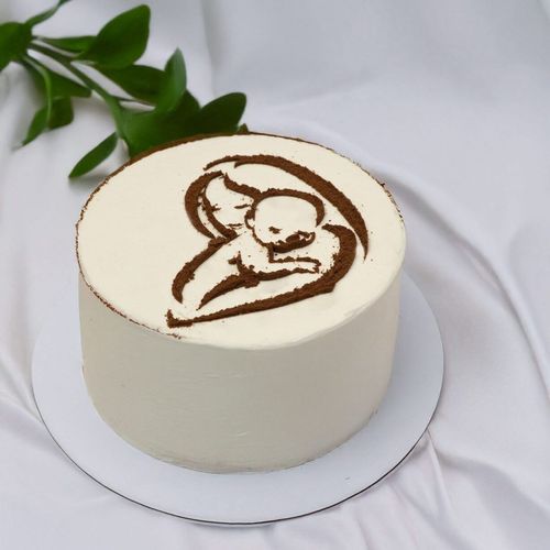 Truffle Bliss | Bento Cake