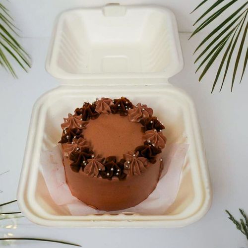 Choco Lush | Bento Cake