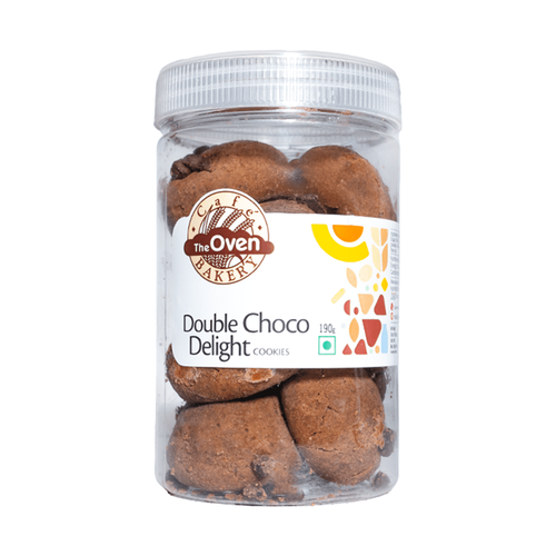 Double Choco Delight