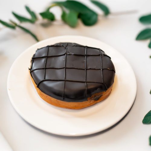 Milky Way Donut - 6pc