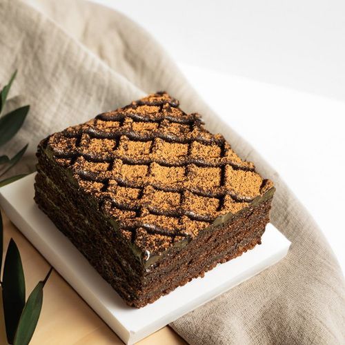 Dutch Truffle (3PCS)
